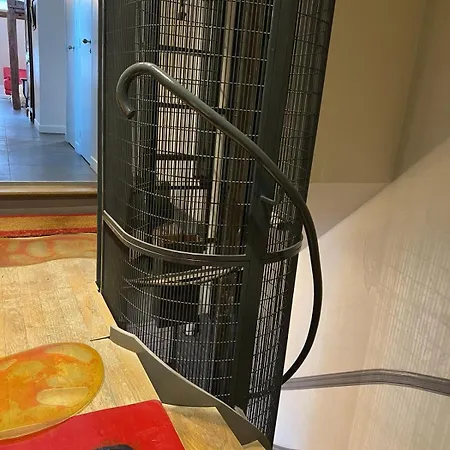 Apartamento D'exception En Plein De Centre De Quartier Opera París